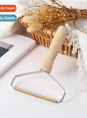 Household manual scraper cashmere coat sweater special doubl