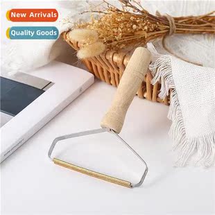 Household manual scraper cashmere coat sweater special doubl