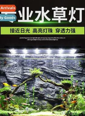 led full spectrum aquatic plant light waterpro aquarium ligh