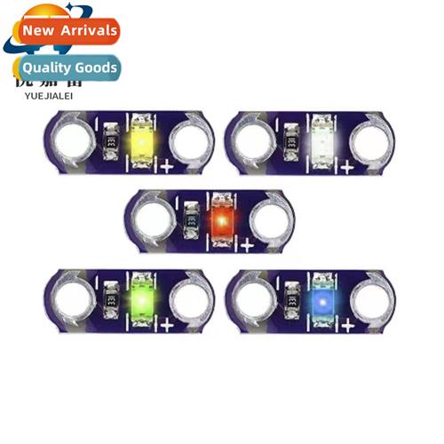 lilypad led butt board instantaneous butt s link intelligent