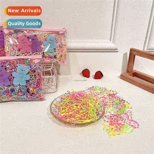 band tie small disposable childre hurt lear not Girls does