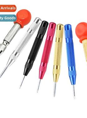 Automatic Center Punch Posier Semiautomatic Center Punch wh