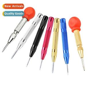 Automatic Center Punch Posier Semiautomatic Center Punch wh