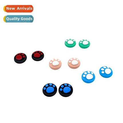 s mini cat paw butt cap sle cat paw silice sleeve ns cat paw