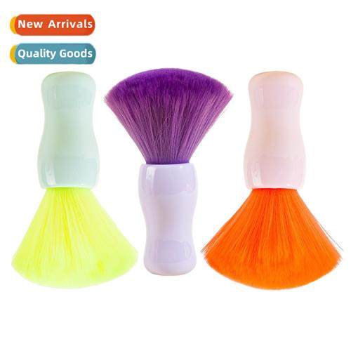 ABS st broken  comb new  sweep sweep beard brush home  sal b