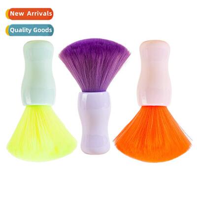 ABS st broken  comb new  sweep sweep beard brush home  sal b