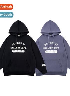 high versi hoodies set tide br men  women couples wear new s