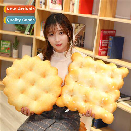 Simulati soda crackers tatami cushi c student seat cushi cus