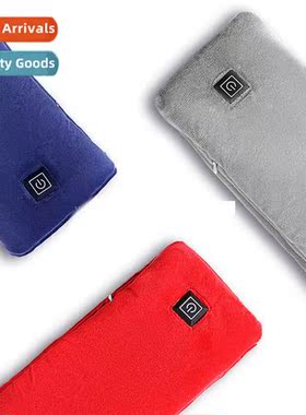 Warm Scarf Men  Women  Winter Warming Products USB5V Heated