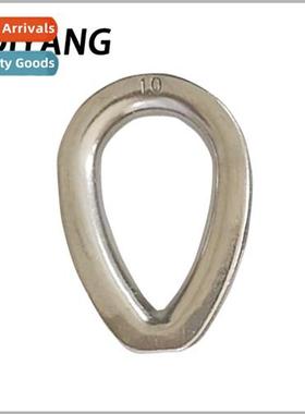 Stainless steel 304 chicken center ring Various specificatis