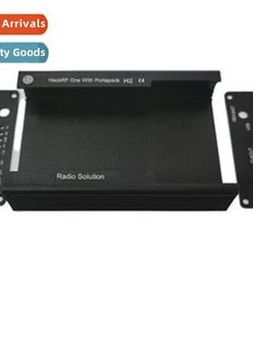 portapack H2 Aluminum Housing Portapack +hackrf Module Alumi