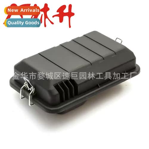 Mower Parts 适用GX35/140 Air Filter Assembly