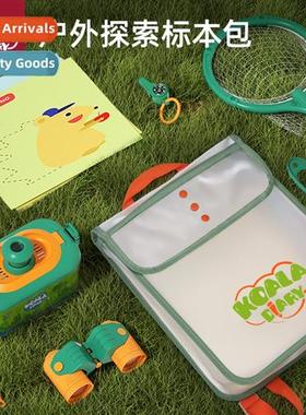 Koala insect observati box childrens outdoor adventure ltle