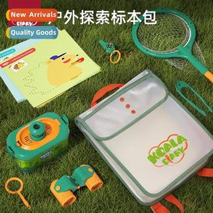 box observati childrens outdoor ltle Koala adventure insect