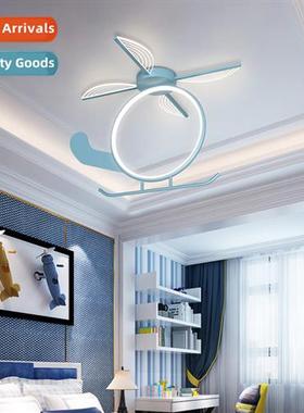 Childrens room lights boys bedroom room eye protecti ceiling