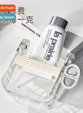 Squeeze toothpaste artifact sample squeezer manual new squee