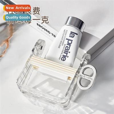 Squeeze toothpaste artifact sample squeezer manual new squee