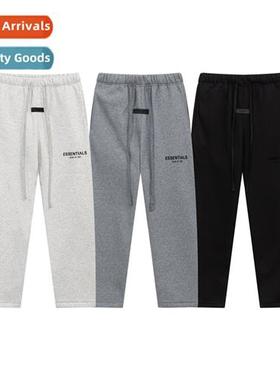 Tide FOG rewire Essentials flocked logo padded youth mens  w