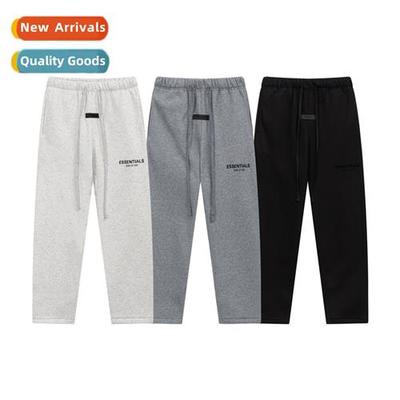 Tide FOG rewire Essentials flocked logo padded youth mens  w