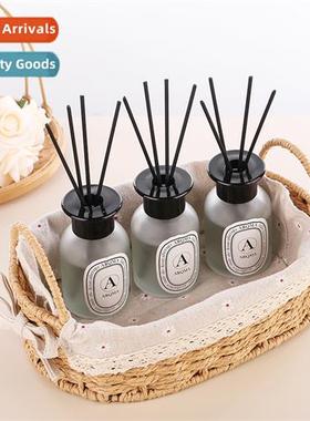 Aromarapy Fragrance Flameless Essential Oils el Rattan Indoo