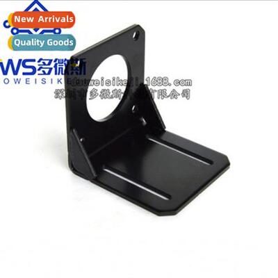 86 Stepper Motor Mount Steel 86 Stepper Motor Mount Thicknes