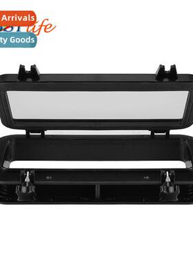 Rectangular Yacht Boat RV Porthole Skylight Boat Window Deco