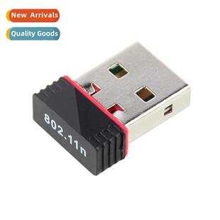 RTL8188 Wireless Small Network Card 802.11 Mini USB Wireless