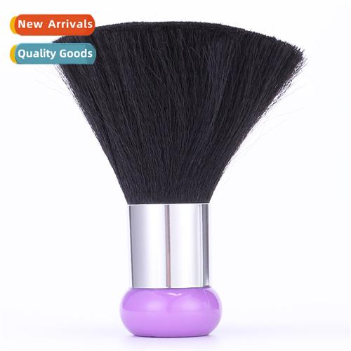 Hairdressing brushes 适用home use  sweeping brush neck sweep