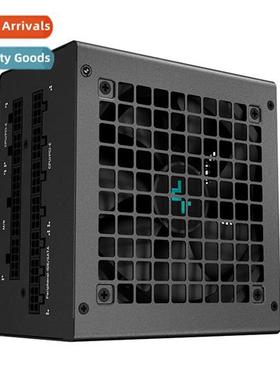 DQ750M-V3L desktop computer chassis power  rated 750W gold f