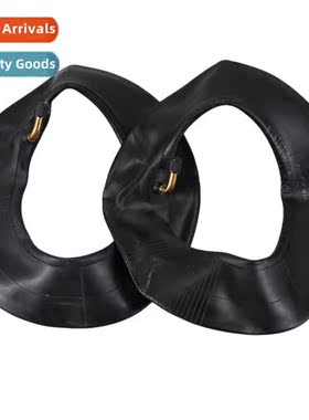 Electric scooter inner tube 70/60-6.5 straight beak inner tu