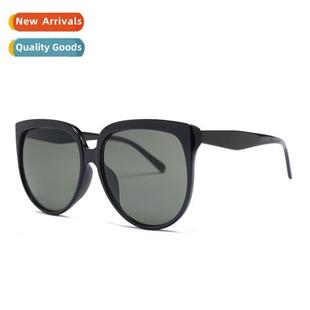 20033 Color Hundred Sunglasses Women 2019 New Fashi Sunglass