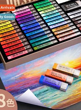 Galore Solid Oil Colors Macar Morandi Pressial Grade Oil Pai