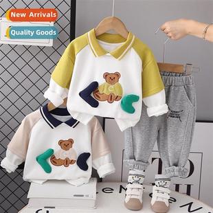 childrens Childrens baby fall clothing clo spring