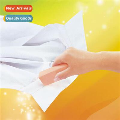 Japan Imported SANADA Soap for Collar Cuffs Stain Removing S