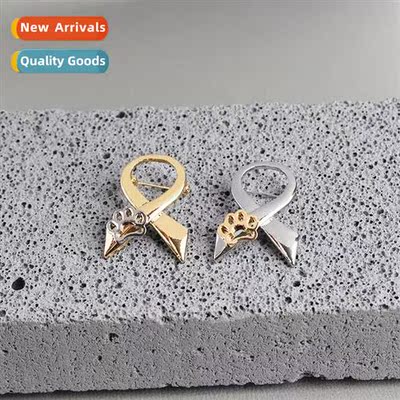 Europe and  Uned States fashi bow tie ribb carto cute dog pa