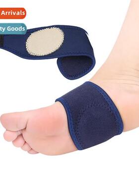 Bage Arch Cushi Fabric Breathable Spge Cushi Blue Heart Cush