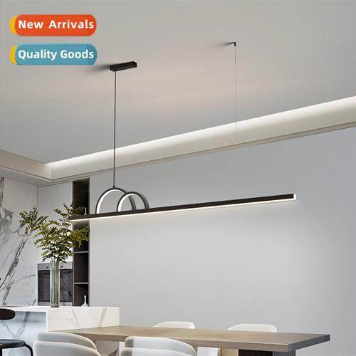 Access to Xiaomi Mijia smart lights simple modern dining roo