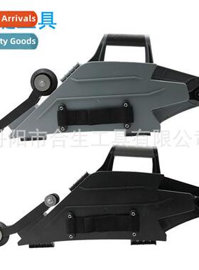 Multi-purpose gypsum board floor cstructi decorati embedded