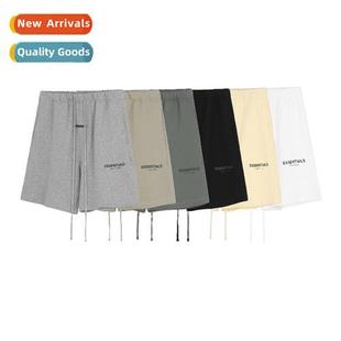 casual drawstring five FOG ESSENTIALS set pants compoun high