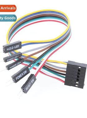 Applicable Lenovo morboard cable s Dupt adapter 8Pin ATX mor