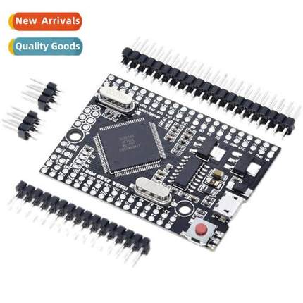 Mega2560 Pro ATmega2560-16AU USB CH340G Intelligent Electric