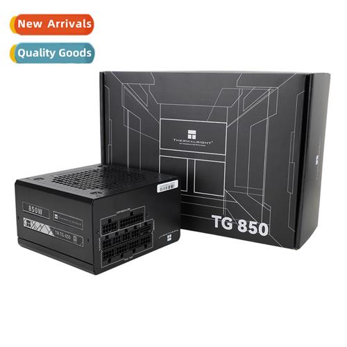 Limin TG-850 Desktop PC Power  Gold Full Module ATX3.0 Activ