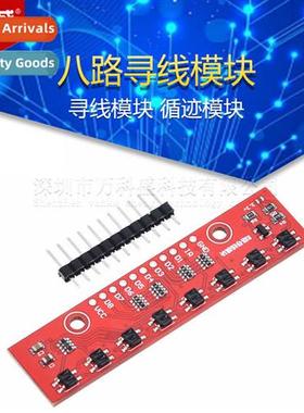 Wire Find Module Trace Module 8-Way Wire Find Module 8-Way T