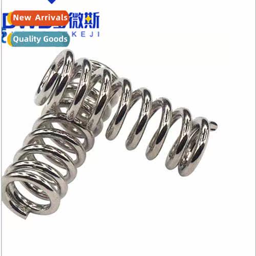 3D Printer Accessories Extruder Power Spring Nickel Plated w