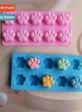 Silice 10 Cat Claw 174 Chocolate Baked Pastry Biscus, Muffin