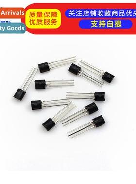 Triode Pack 10pcs  each type 17 types 170pcs -
