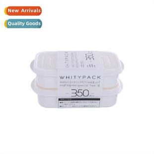 food preservati box Japans Japan imported impor original