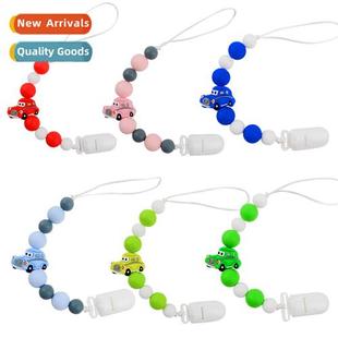 Drop Anti Chain Carto Beads Classic Silice Car