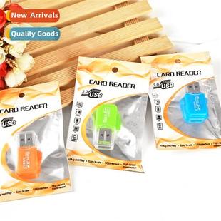 Card Reader MicroSD Cell High Memory Effi Phe