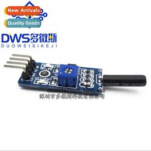 Highly Sensive Vibrati Sensor Module Vibrati Module SW1801P